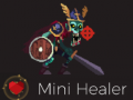 Žaidimas Mini Healer