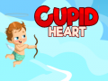 Žaidimas Cupid Heart