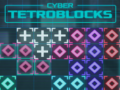 Žaidimas Cyber Tetroblocks