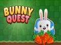 Žaidimas Bunny Quest
