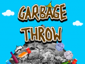 Žaidimas Garbage Throw