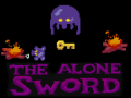 Žaidimas The Alone Sword