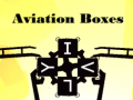 Žaidimas Aviation Boxes