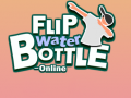 Žaidimas Flip the Water Bottle Online
