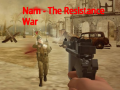 Žaidimas Nam: The Resistance War