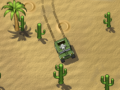 Žaidimas Desert Run