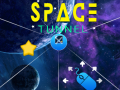 Žaidimas Space Tunnel