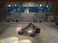 Žaidimas Motor Wars 2