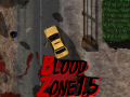 Žaidimas Blood Zone 1.5