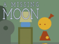 Žaidimas A Missing Moon