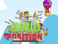 Žaidimas Hold Position