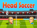 Žaidimas Head Soccer