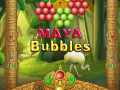 Žaidimas Maya Bubbles