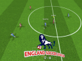 Žaidimas England Soccer League 17-18