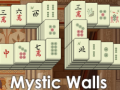 Žaidimas Mystic Walls