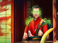 Žaidimas Curse of Samurai