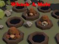 Žaidimas Whack A Mole