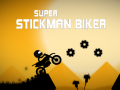 Žaidimas Super Stickman Biker