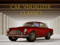 Žaidimas Car Visualizer Classics