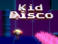 Žaidimas Kid Disco
