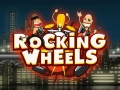 Žaidimas Rocking Wheels