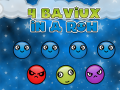 Žaidimas Connect 4 Baviux