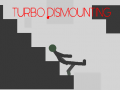 Žaidimas Turbo Dismounting
