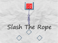 Žaidimas Slash The Rope