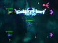 Žaidimas Galaxy Fleet Time Travel