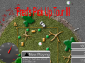 Žaidimas Fred's Pick Up Tour III