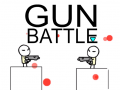 Žaidimas Gun Battle