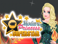 Žaidimas Modern Princess Superstar