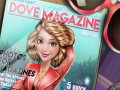Žaidimas Dove Magazine