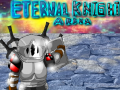 Žaidimas Eternal Knight Arena