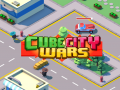 Žaidimas Cube City Wars