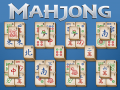 Žaidimas Mahjong