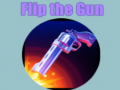 Žaidimas Flip the Gun