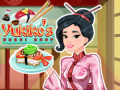 Žaidimas Yukiko's Sushi Shop