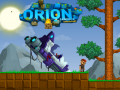 Žaidimas Orion Sandbox Enhanced
