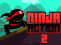 Žaidimas Ninja Action 2