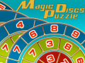 Žaidimas Magic Discs Puzzle
