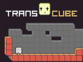 Žaidimas Trans Cube