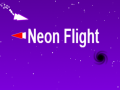 Žaidimas Neon Flight