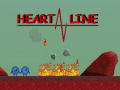 Žaidimas Heart Line