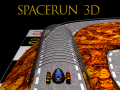 Žaidimas Spacerun 3D