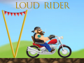 Žaidimas Loud Rider