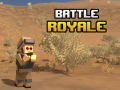 Žaidimas Battle Royale