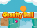 Žaidimas Gravity Ball