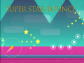Žaidimas Super Star Bounce