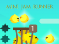 Žaidimas Mini Jam Runner